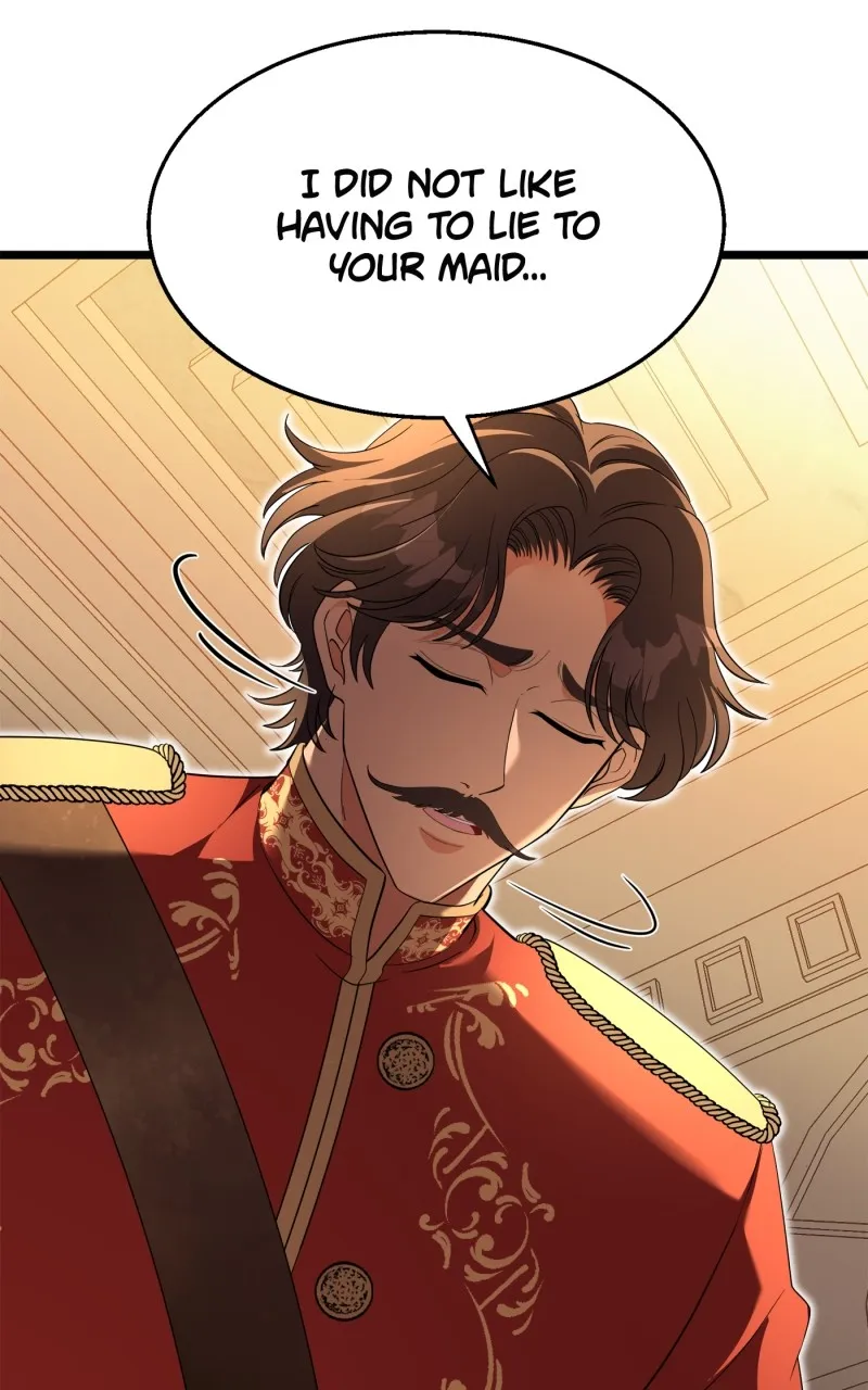 The Princess is Now the Duke Chapter 8 page 29 - 
