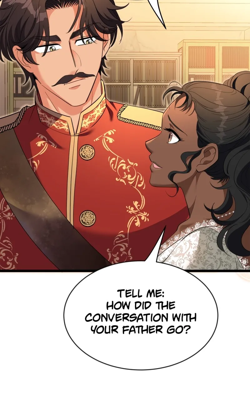 The Princess is Now the Duke Chapter 8 page 31 - 