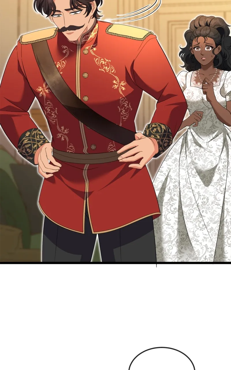 The Princess is Now the Duke Chapter 8 page 34 - 