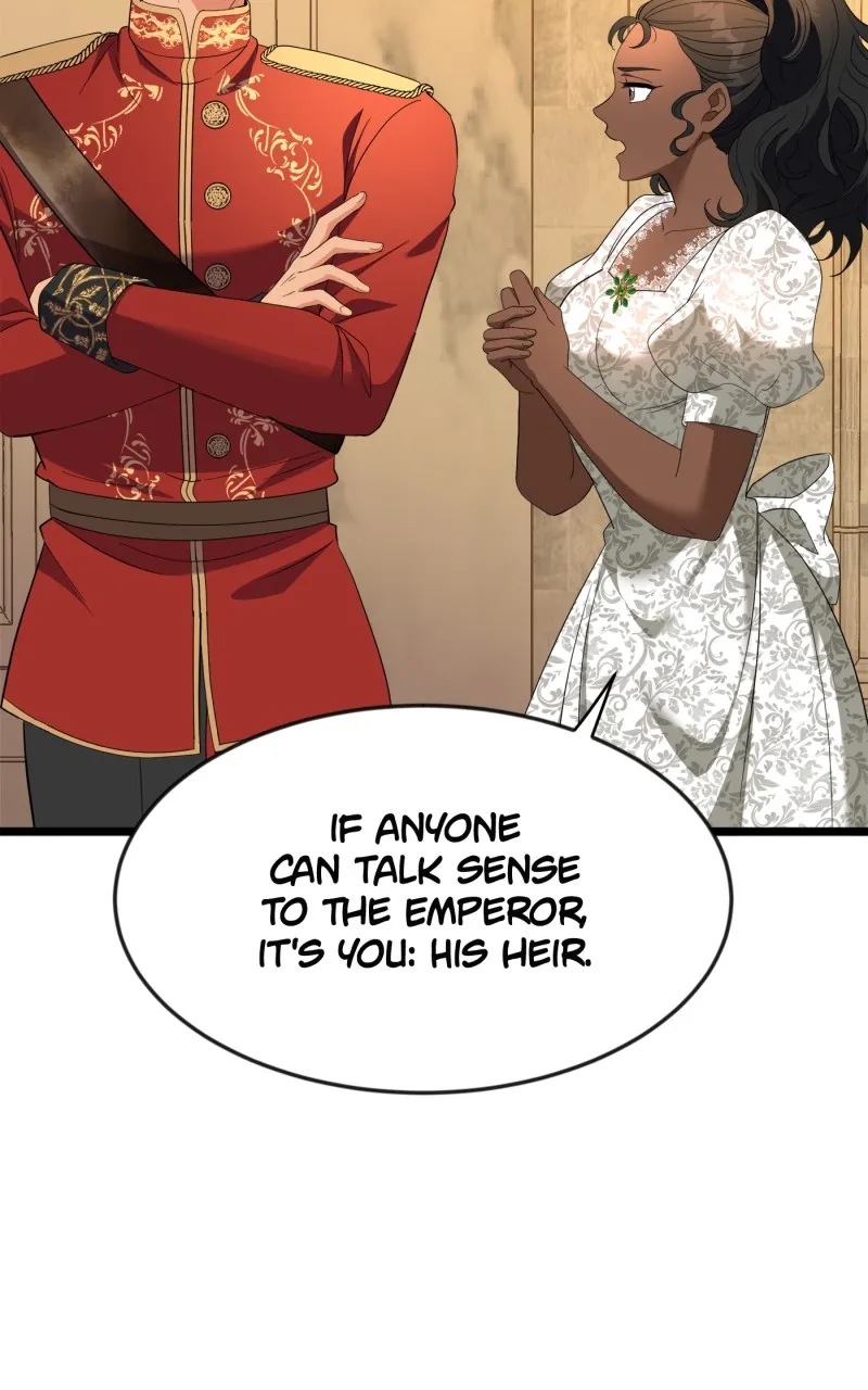 The Princess is Now the Duke Chapter 8 page 39 - 