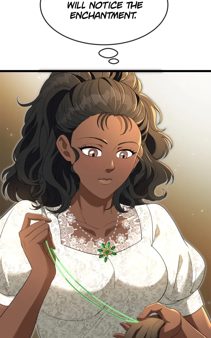 The Princess is Now the Duke Chapter 8 page 6 - 