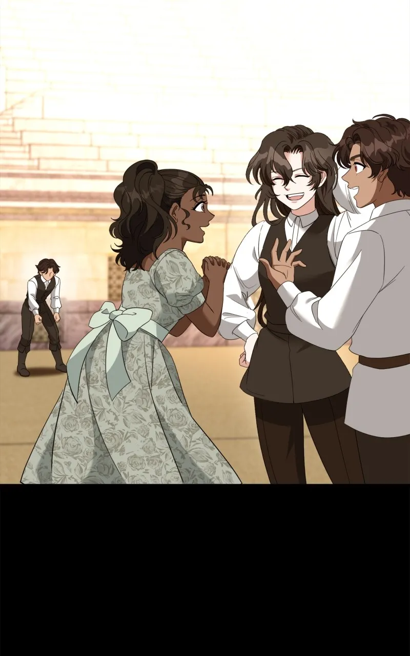 The Princess is Now the Duke Chapter 8 page 57 - 
