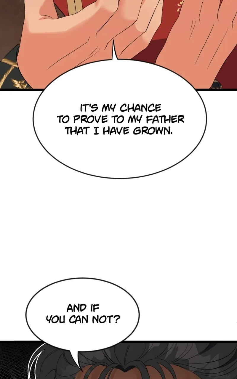 The Princess is Now the Duke Chapter 8 page 66 - 