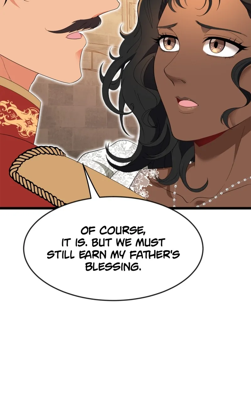 The Princess is Now the Duke Chapter 8 page 74 - 