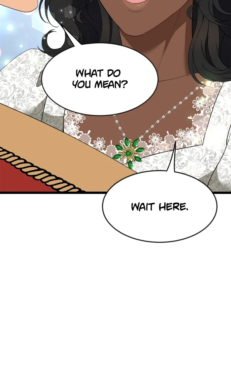 The Princess is Now the Duke Chapter 8 page 76 - 