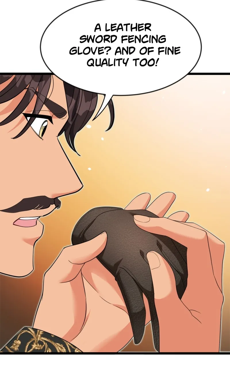 The Princess is Now the Duke Chapter 8 page 81 - 