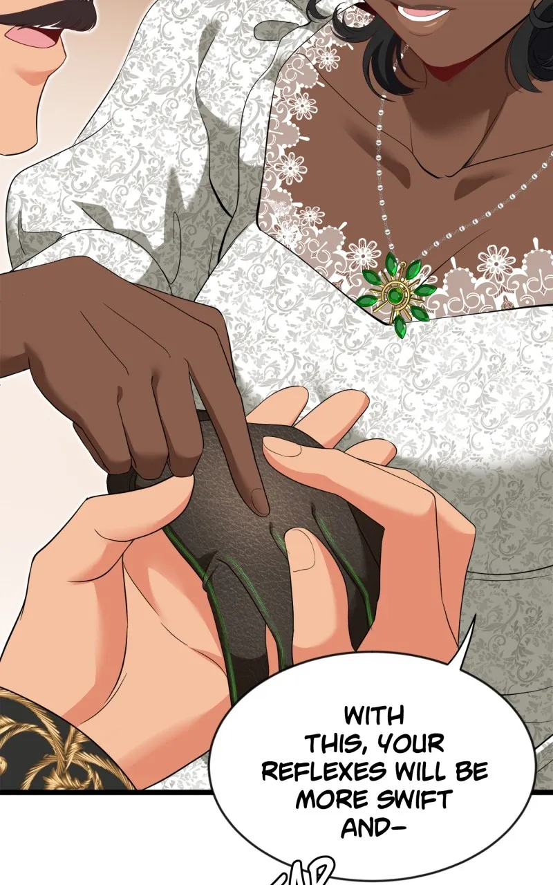 The Princess is Now the Duke Chapter 8 page 84 - 