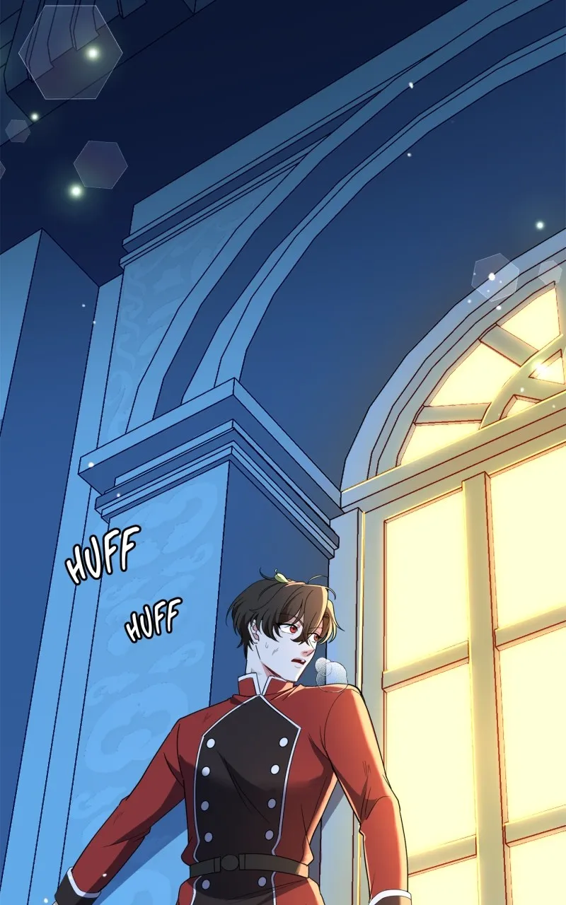 The Princess is Now the Duke Chapter 8 page 89 - 