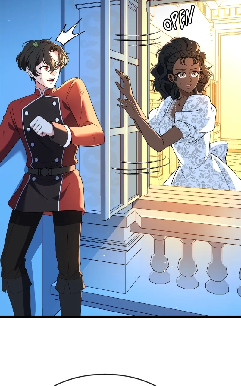 The Princess is Now the Duke Chapter 8 page 93 - 