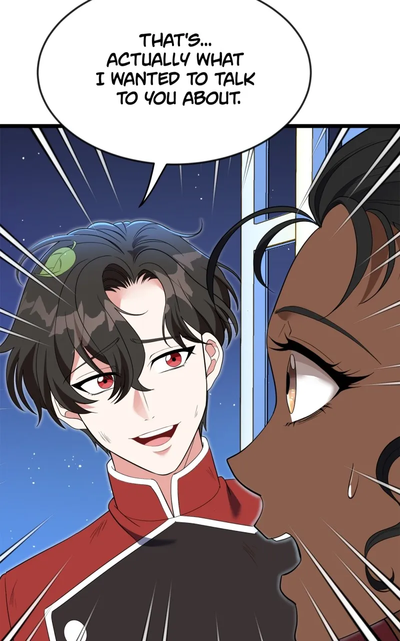 The Princess is Now the Duke Chapter 8 page 94 - 