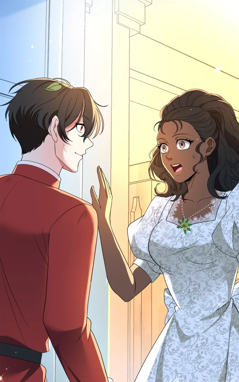 The Princess is Now the Duke Chapter 8 page 96 - 