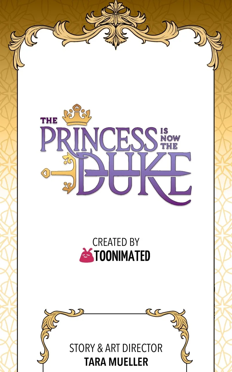 The Princess is Now the Duke Chapter 8 page 100 - 