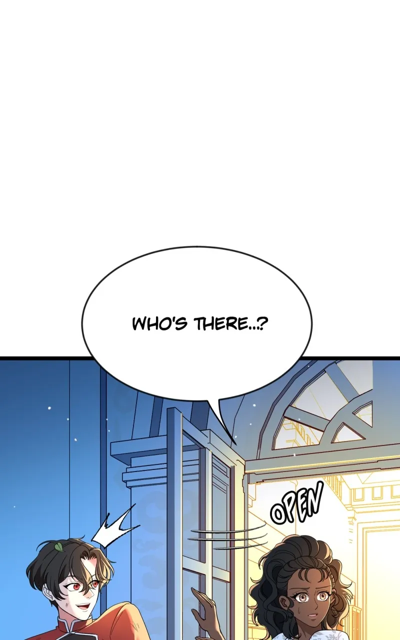 The Princess is Now the Duke Chapter 9 page 1 - 