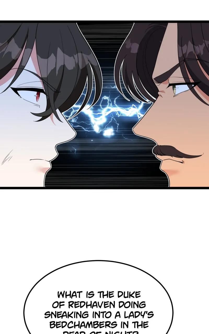 The Princess is Now the Duke Chapter 9 page 11 - 