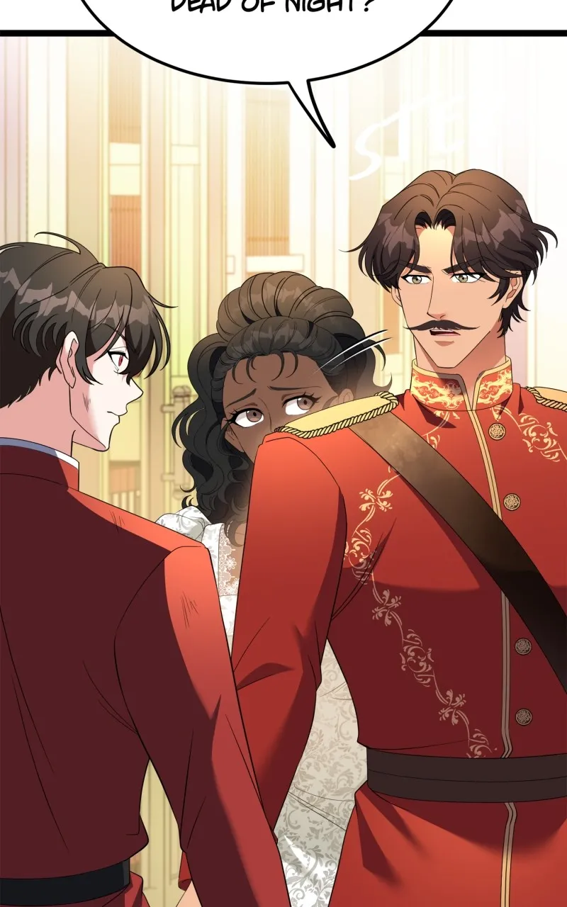 The Princess is Now the Duke Chapter 9 page 12 - 