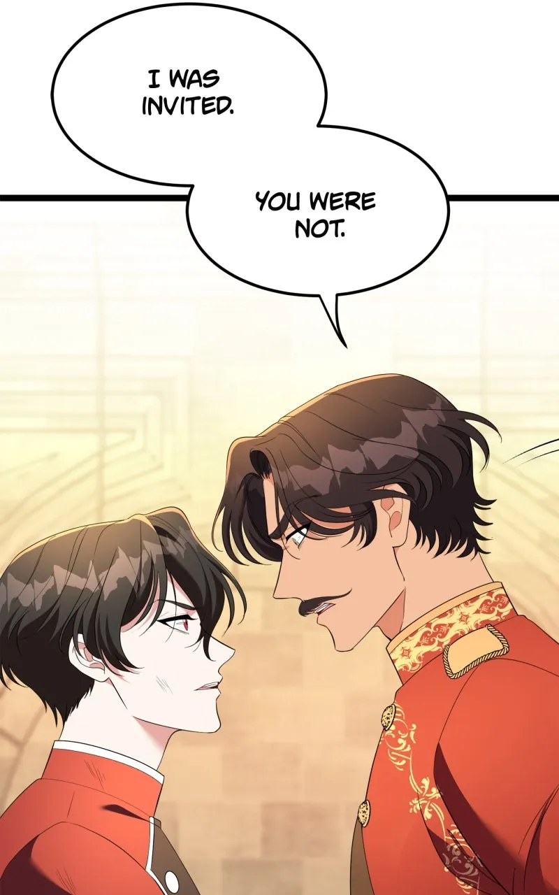 The Princess is Now the Duke Chapter 9 page 15 - 