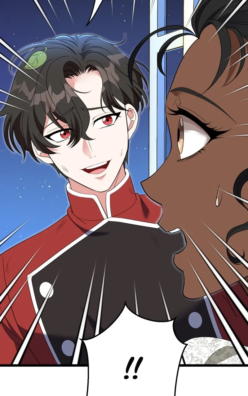 The Princess is Now the Duke Chapter 9 page 3 - 