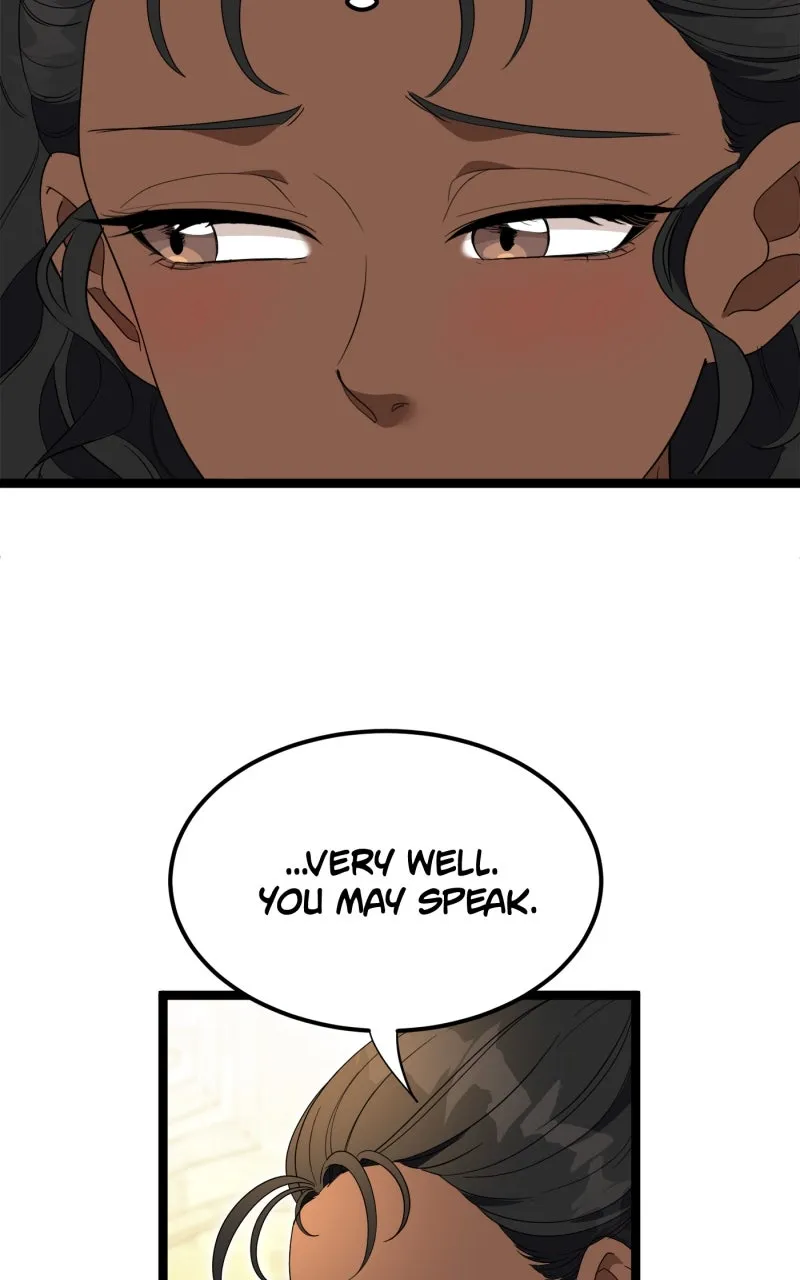 The Princess is Now the Duke Chapter 9 page 21 - 