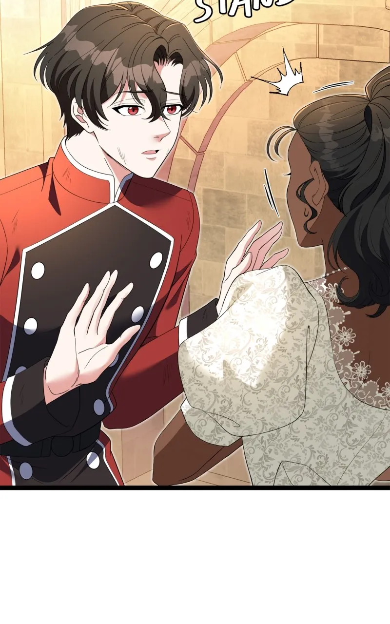 The Princess is Now the Duke Chapter 9 page 26 - 