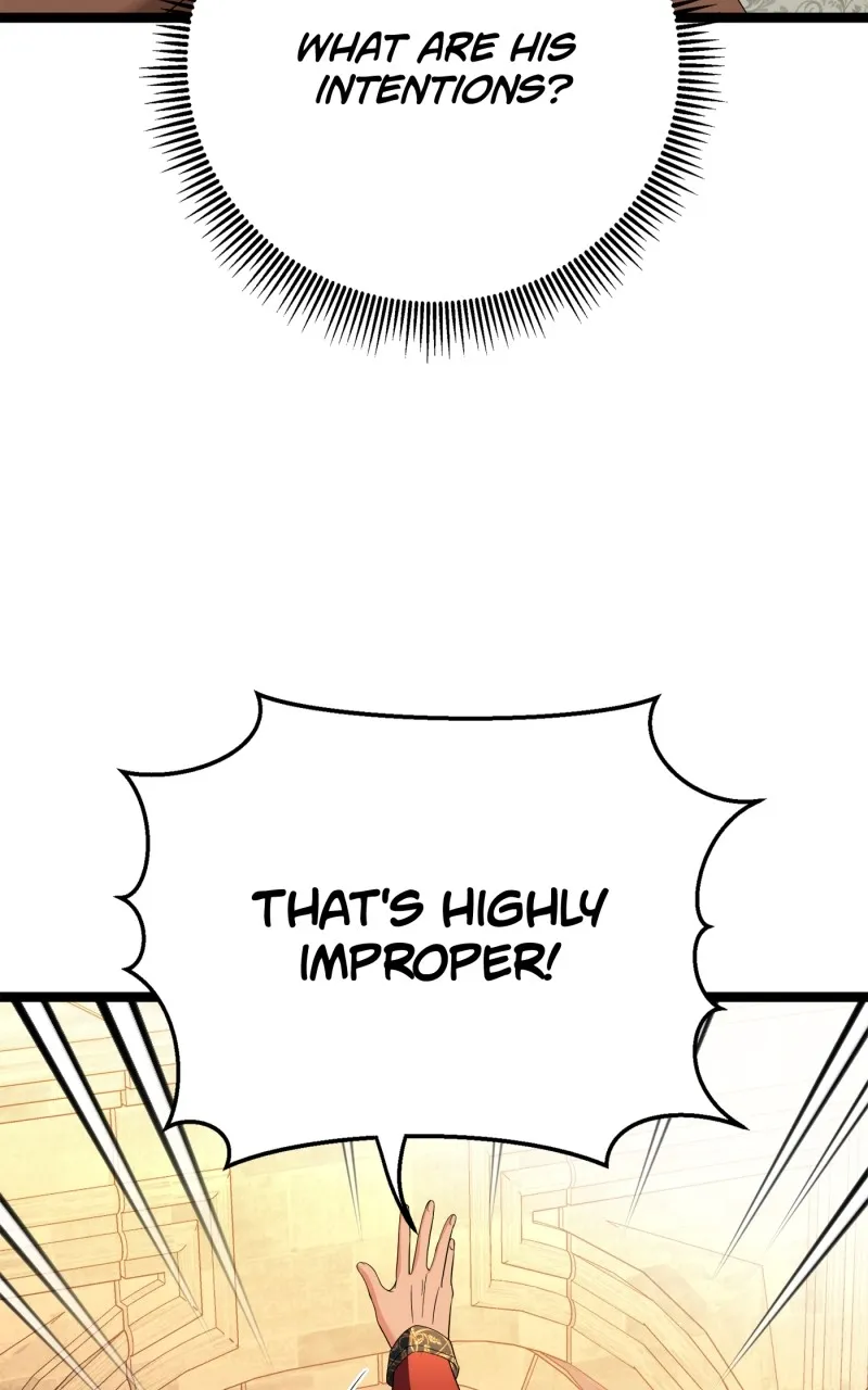 The Princess is Now the Duke Chapter 9 page 28 - 