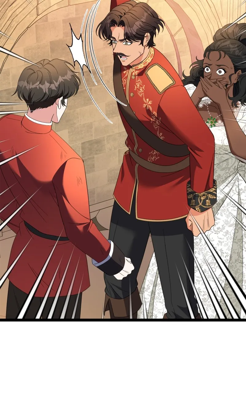 The Princess is Now the Duke Chapter 9 page 29 - 