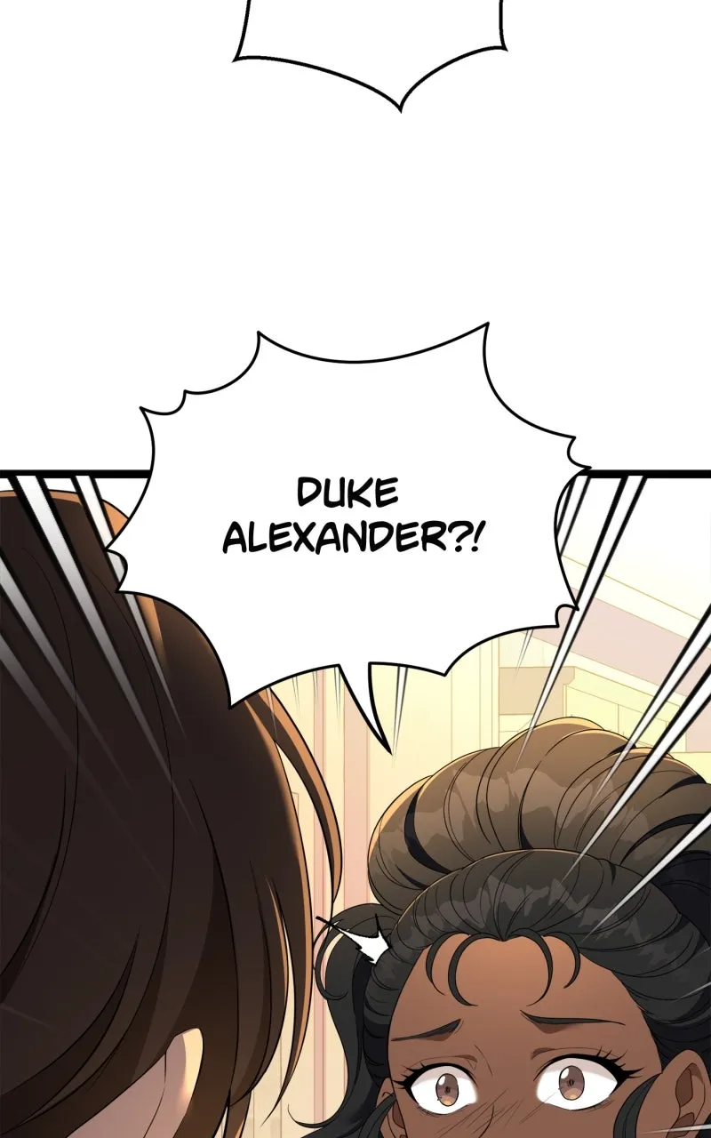 The Princess is Now the Duke Chapter 9 page 4 - 