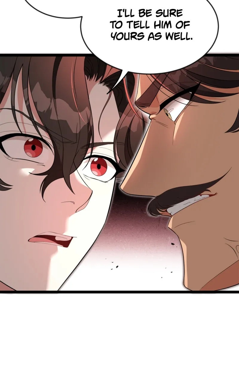 The Princess is Now the Duke Chapter 9 page 32 - 