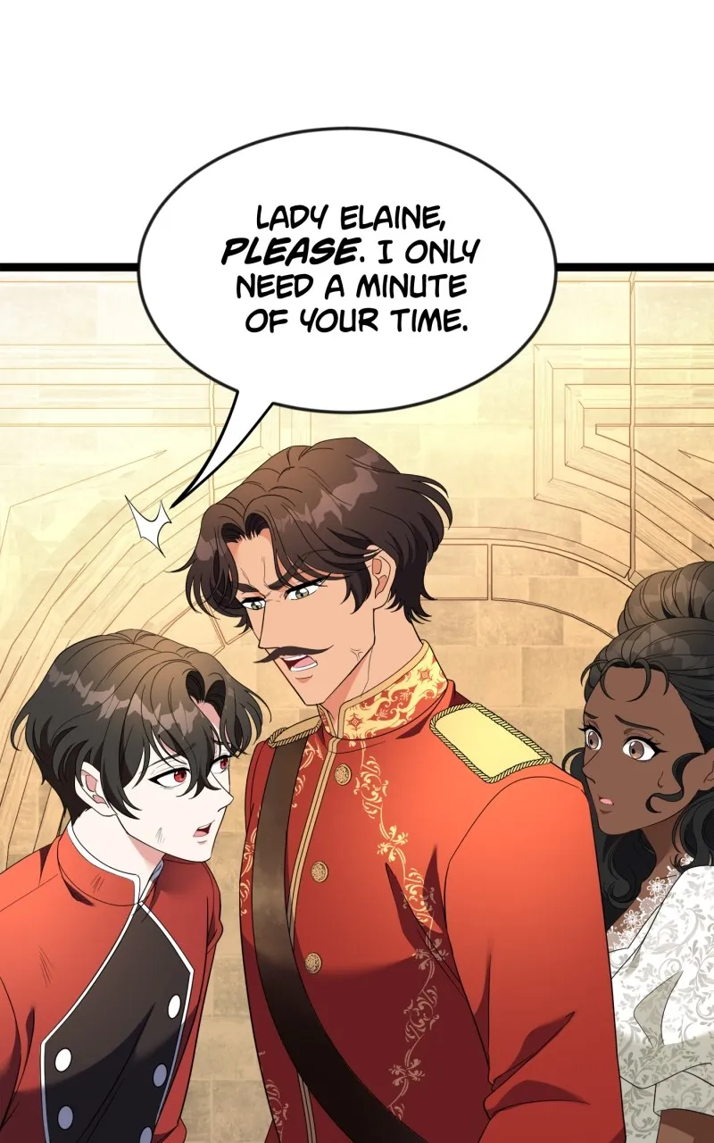 The Princess is Now the Duke Chapter 9 page 33 - 