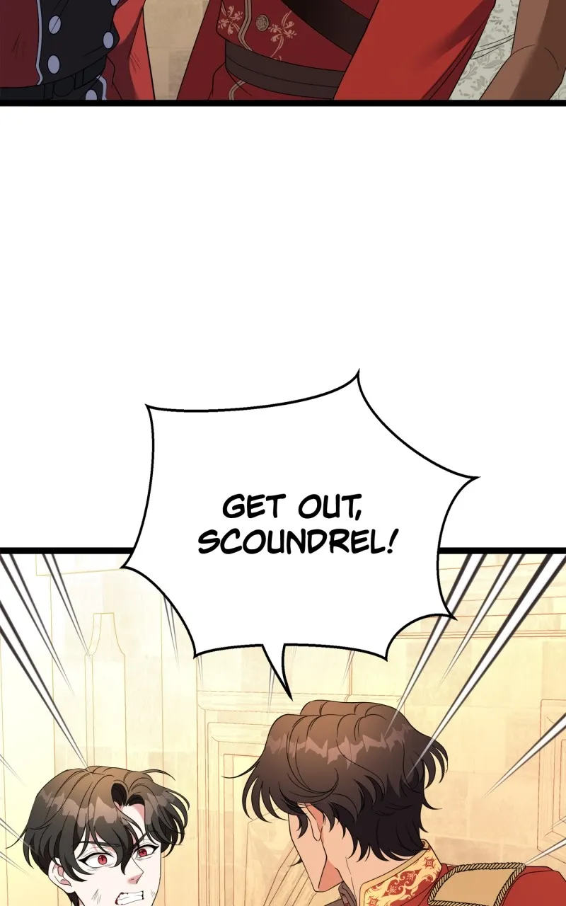 The Princess is Now the Duke Chapter 9 page 34 - 