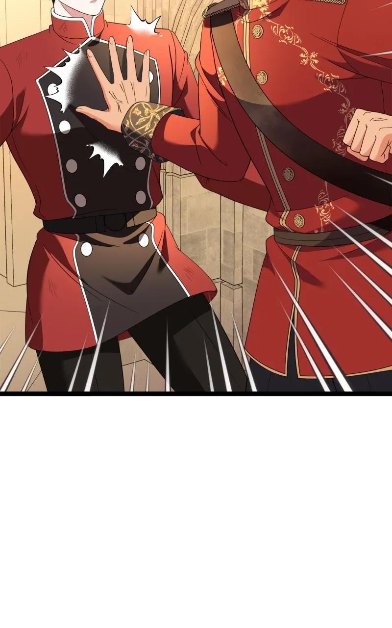 The Princess is Now the Duke Chapter 9 page 35 - 