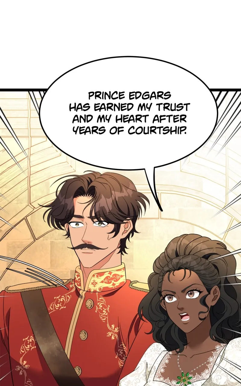The Princess is Now the Duke Chapter 9 page 40 - 