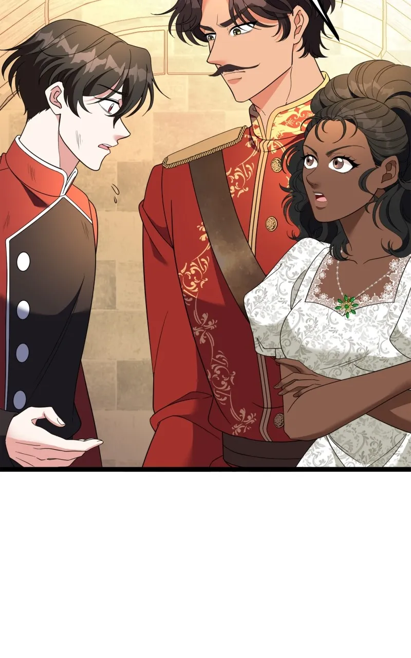 The Princess is Now the Duke Chapter 9 page 43 - 