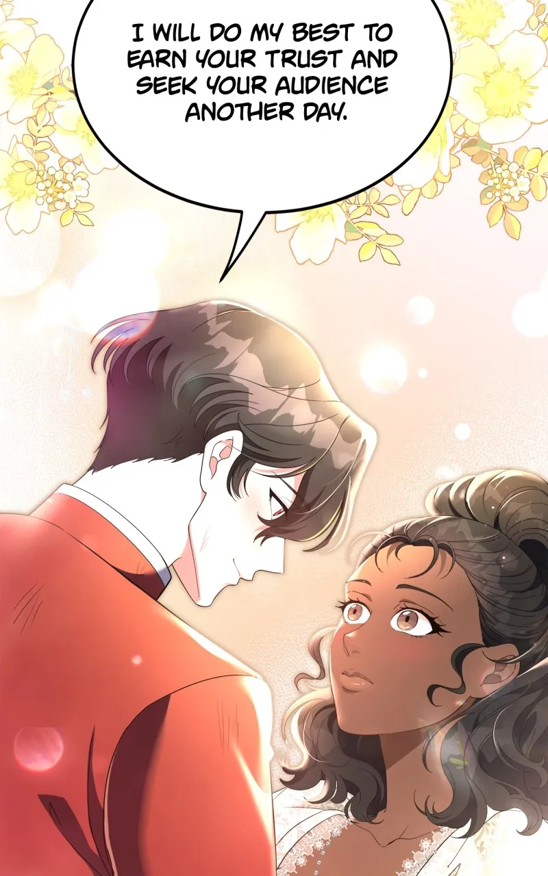 The Princess is Now the Duke Chapter 9 page 50 - 