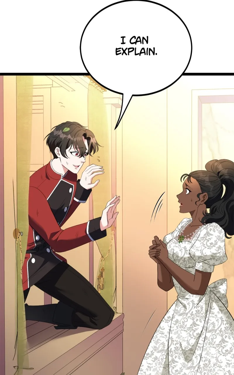 The Princess is Now the Duke Chapter 9 page 6 - 