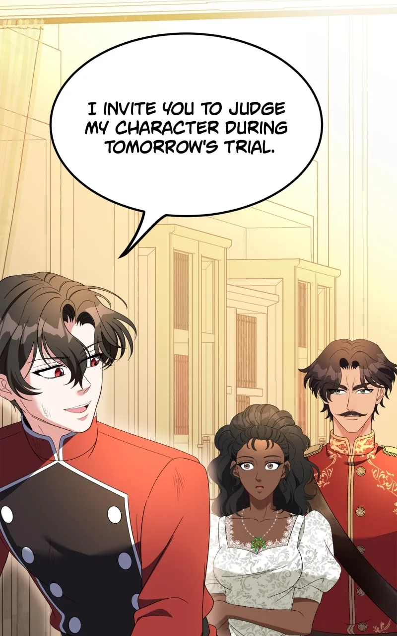 The Princess is Now the Duke Chapter 9 page 52 - 