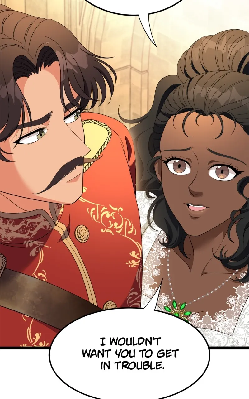 The Princess is Now the Duke Chapter 9 page 60 - 
