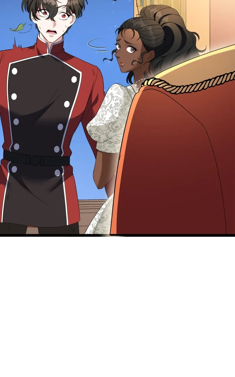 The Princess is Now the Duke Chapter 9 page 8 - 