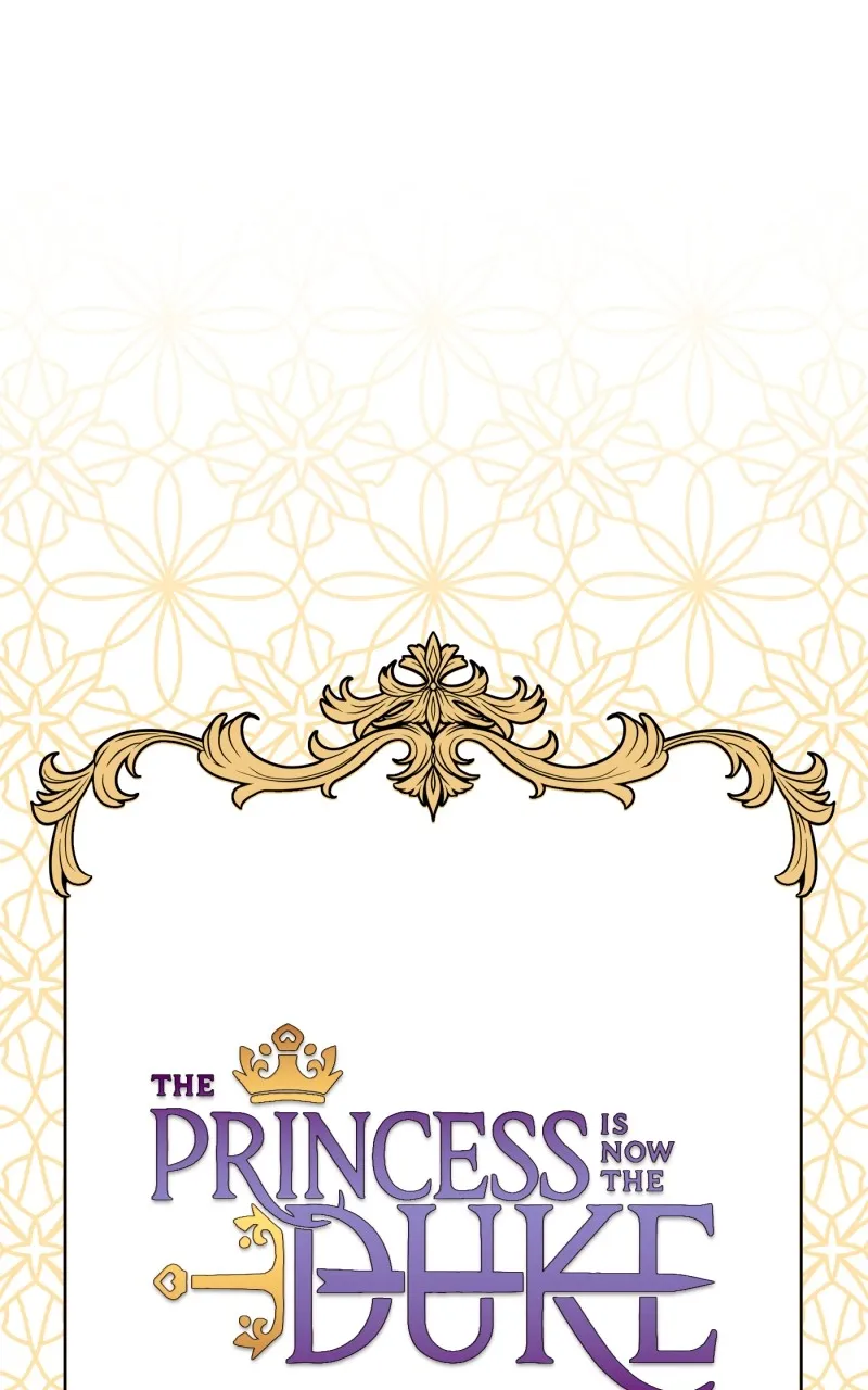 The Princess is Now the Duke Chapter 9 page 88 - 