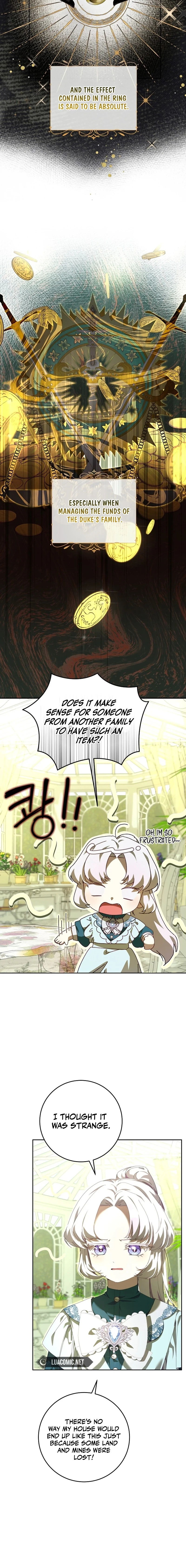 The Princess Reincarnation Chapter 10 page 2 - 