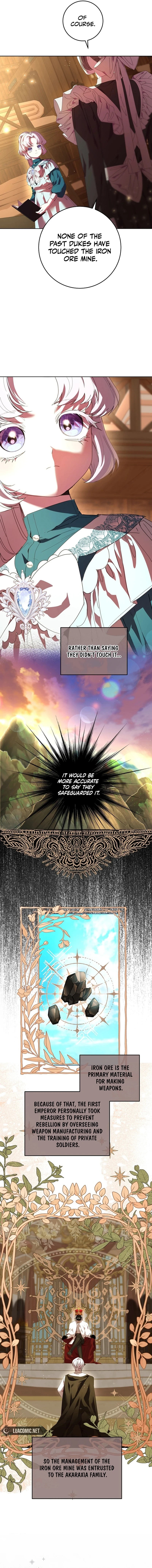 The Princess Reincarnation Chapter 10 page 16 - 