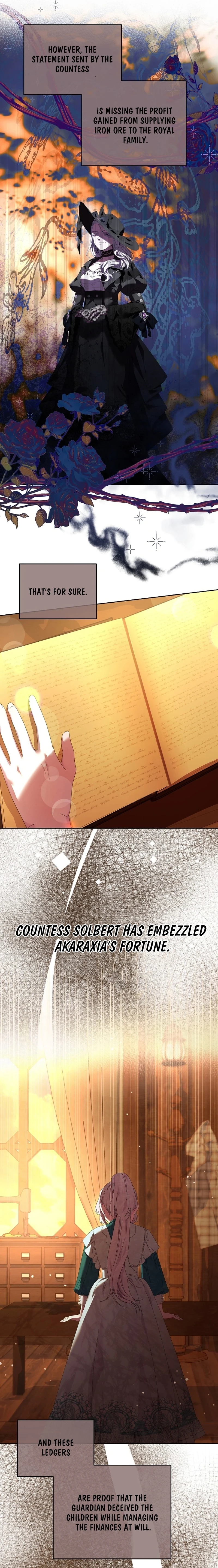 The Princess Reincarnation Chapter 10 page 17 - 