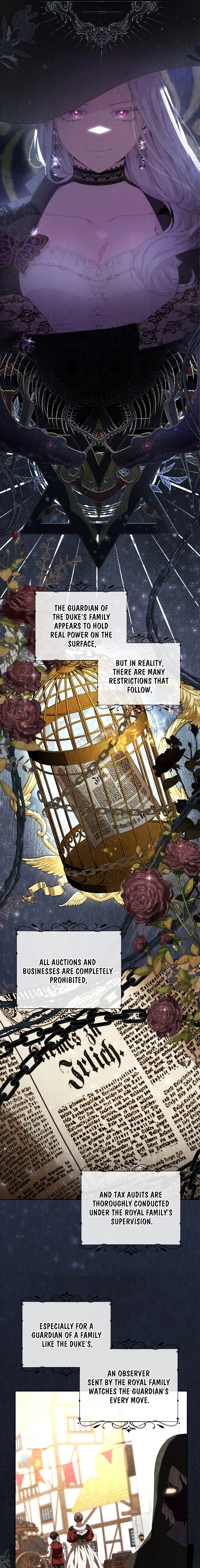The Princess Reincarnation Chapter 10 page 7 - 