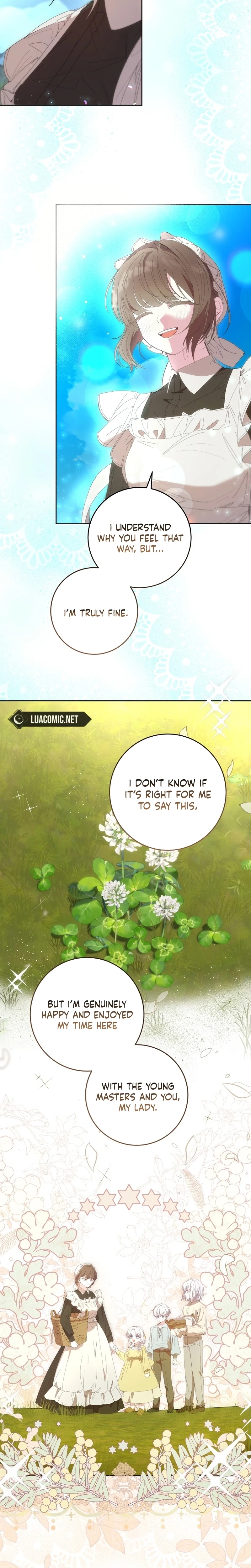 The Princess Reincarnation Chapter 12 page 12 - 