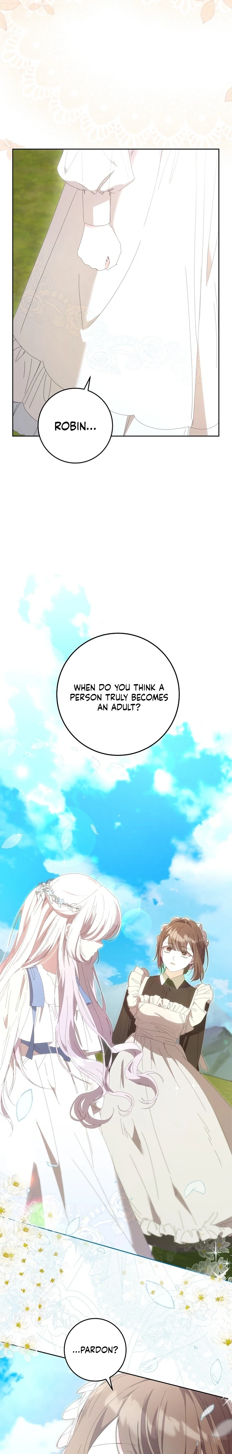 The Princess Reincarnation Chapter 12 page 13 - 