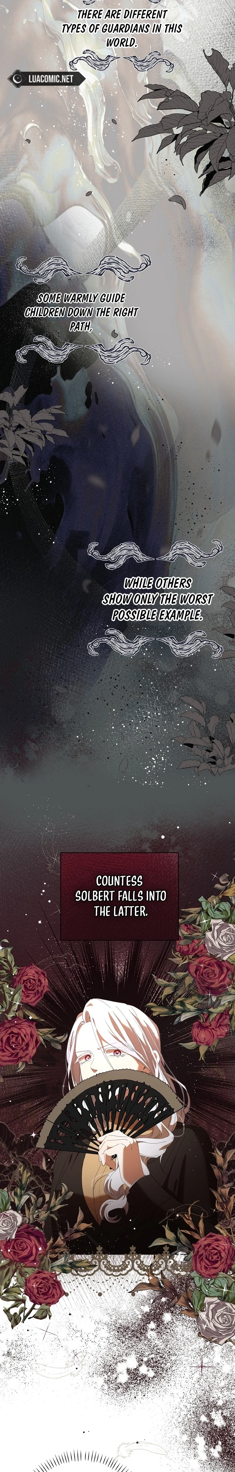 The Princess Reincarnation Chapter 12 page 17 - 