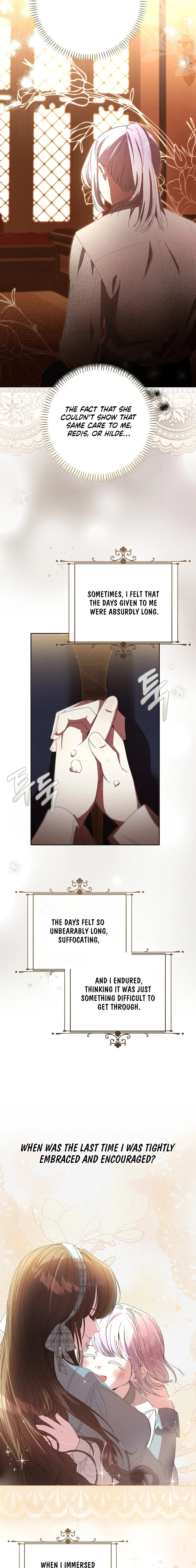 The Princess Reincarnation Chapter 14 page 17 - 