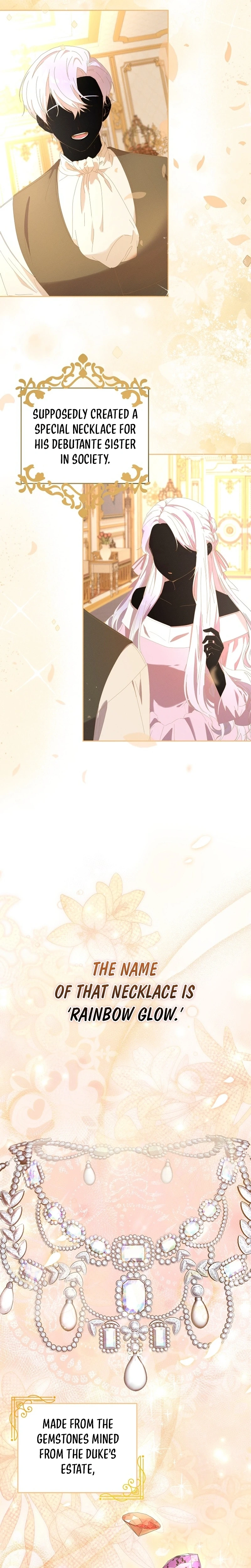 The Princess Reincarnation Chapter 15 page 15 - 