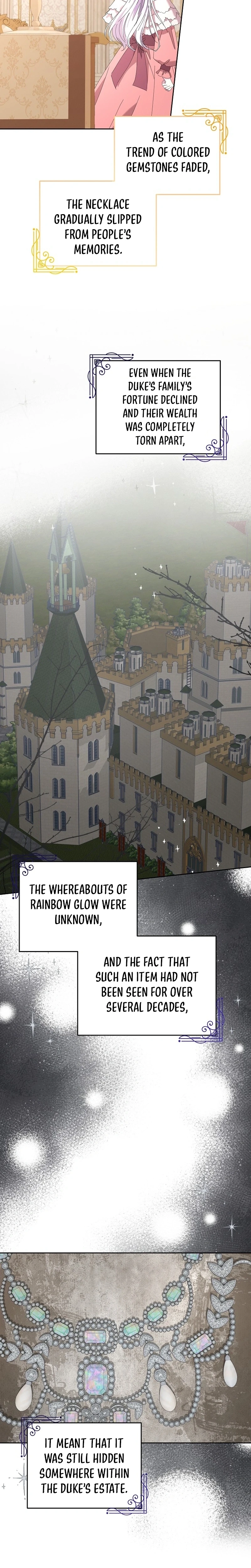 The Princess Reincarnation Chapter 15 page 17 - 