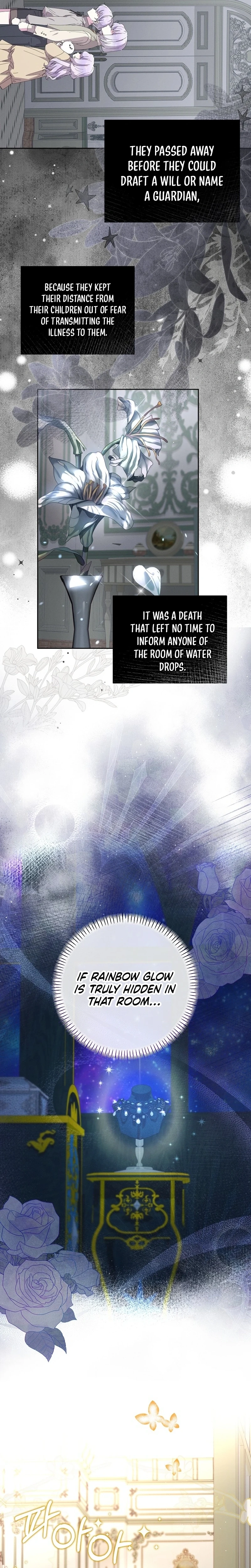 The Princess Reincarnation Chapter 15 page 26 - 