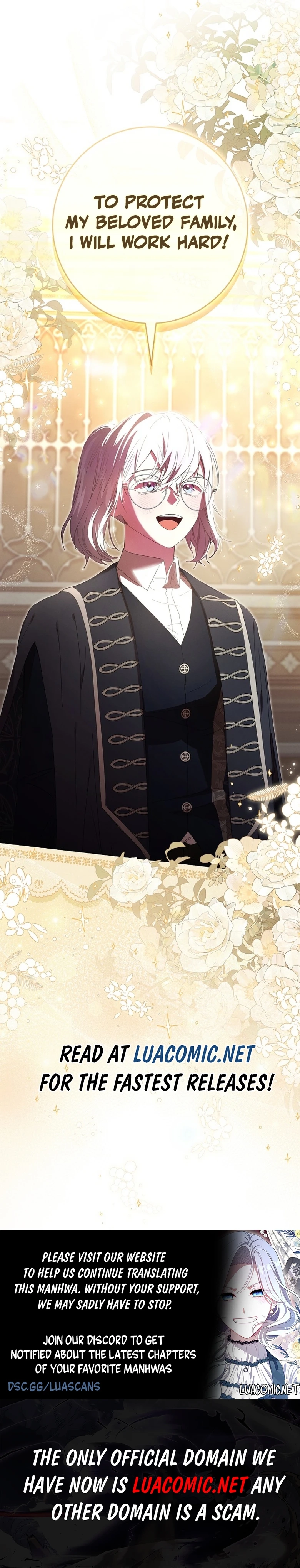 The Princess Reincarnation Chapter 17 page 21 - 